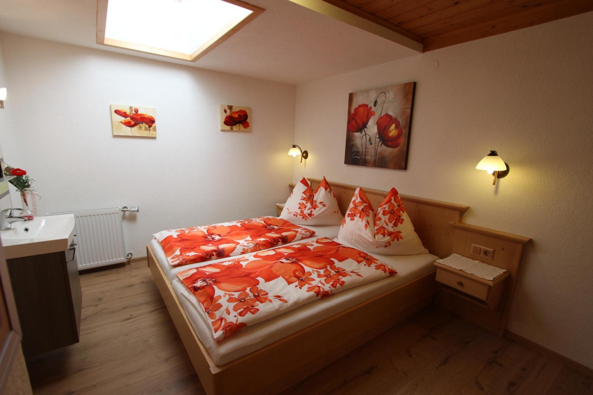 Landhaus Lehner Sankt Michael im Lungau Habitación foto