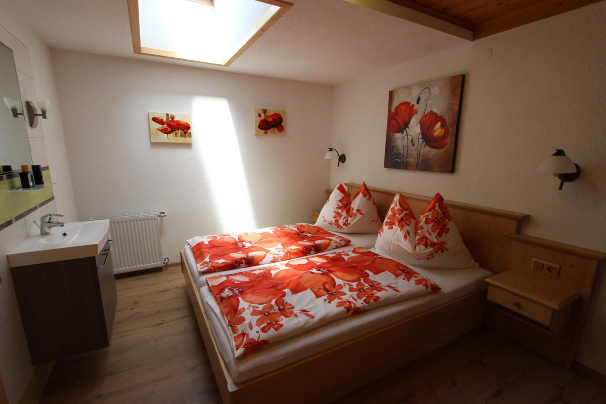 Landhaus Lehner Sankt Michael im Lungau Habitación foto
