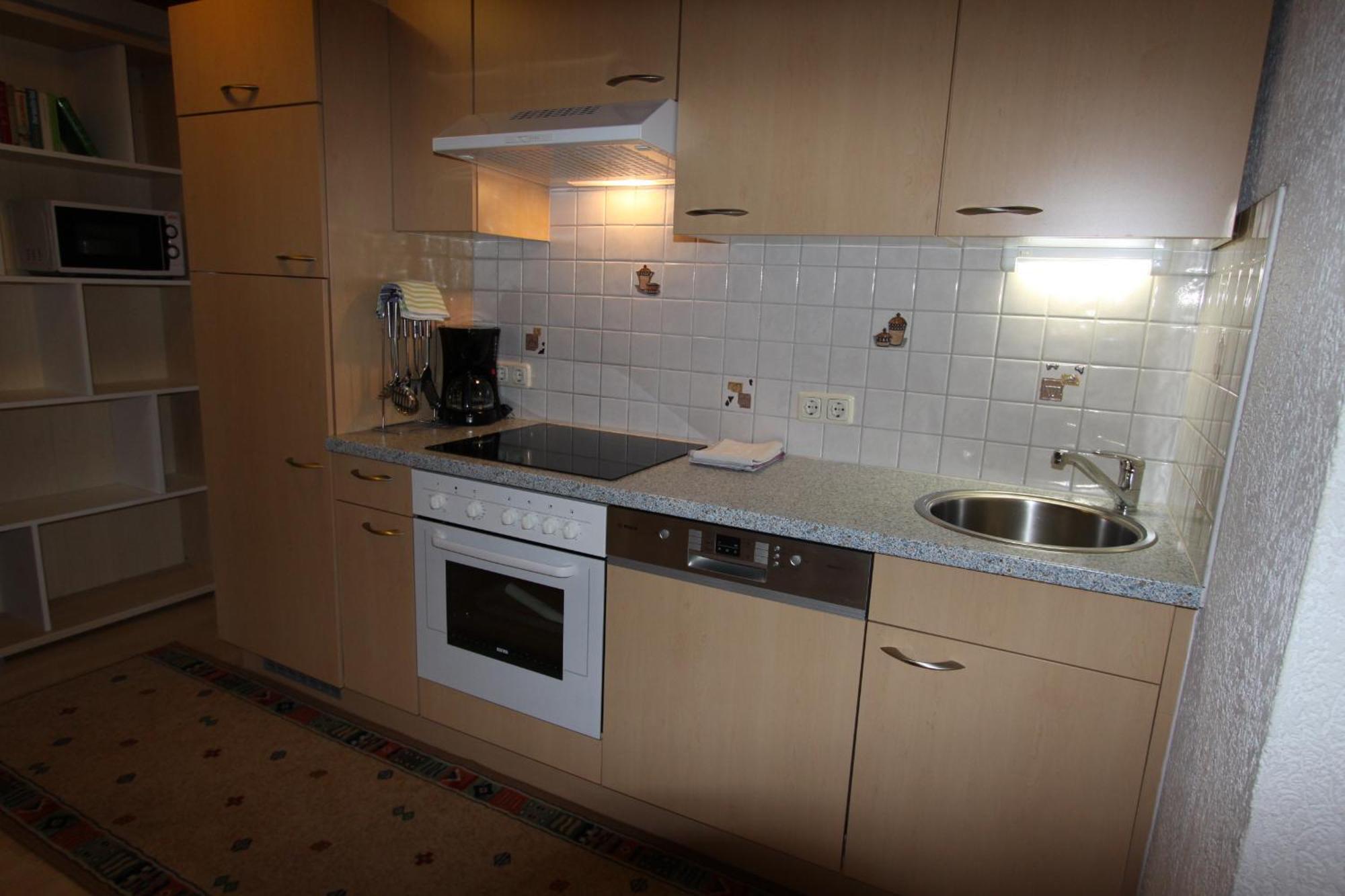 Landhaus Lehner Sankt Michael im Lungau Habitación foto