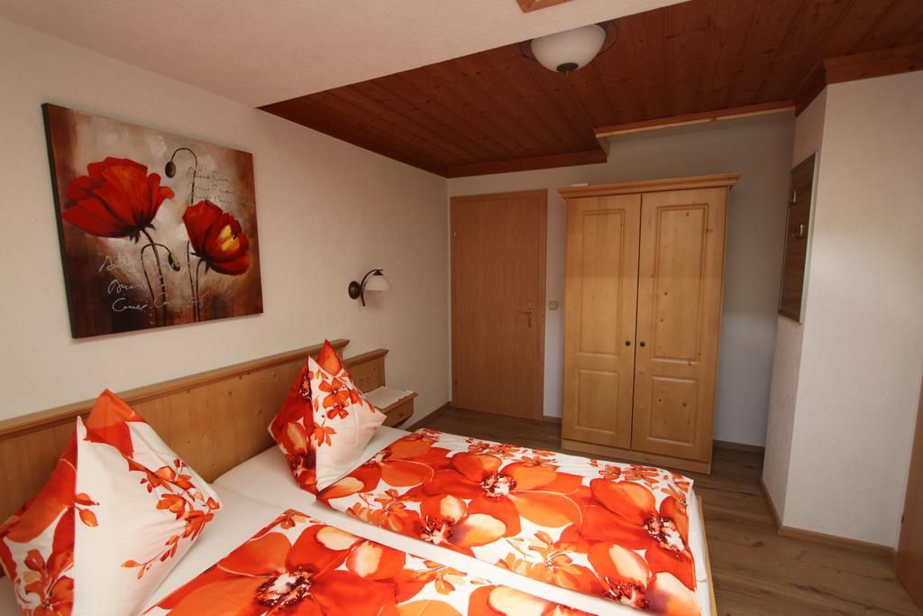 Landhaus Lehner Sankt Michael im Lungau Habitación foto