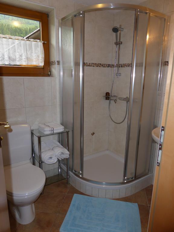 Landhaus Lehner Sankt Michael im Lungau Habitación foto