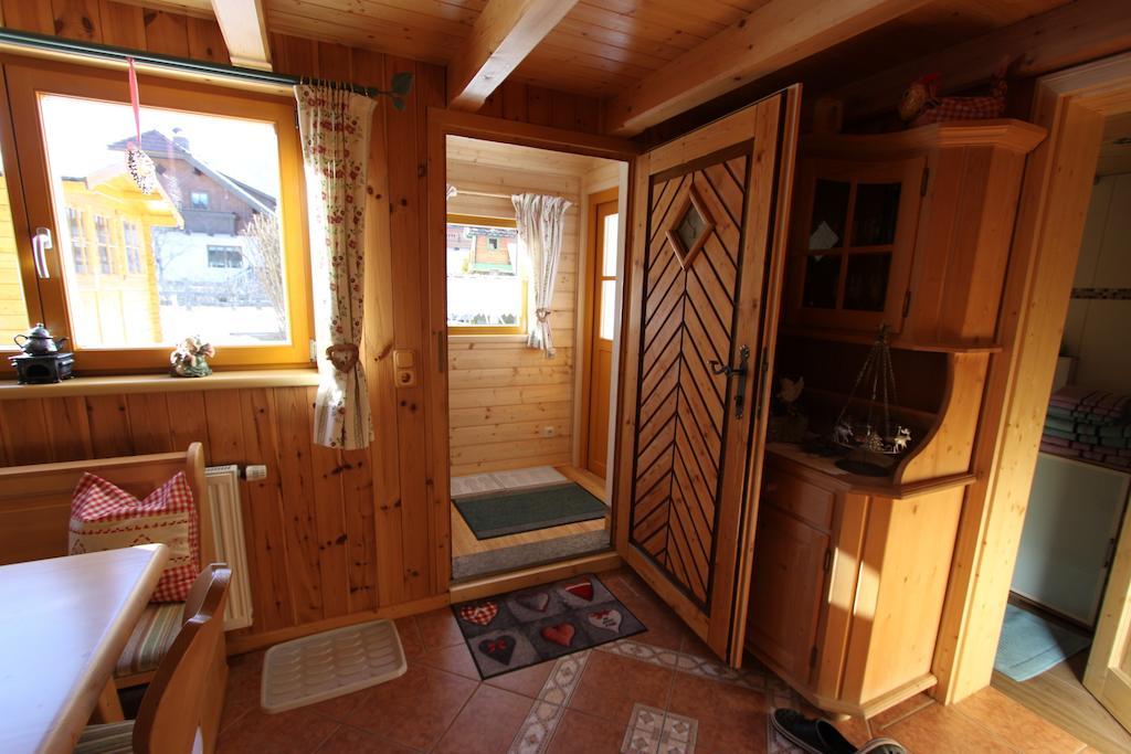 Landhaus Lehner Sankt Michael im Lungau Habitación foto